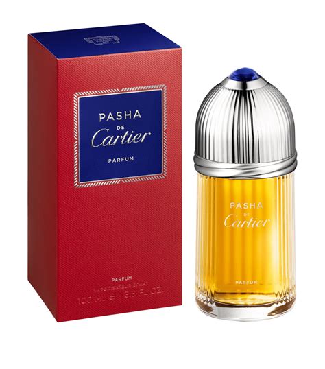 pasha fragrance|pasha de cartier parfum price.